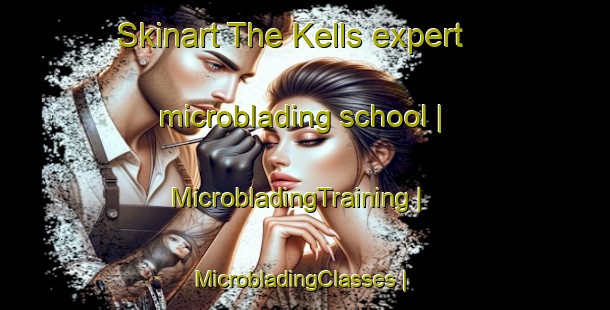 Skinart The Kells expert microblading school | MicrobladingTraining | MicrobladingClasses | SkinartTraining-United States